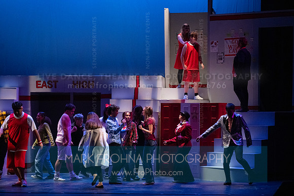 Greenfield HS High School Musical-142