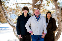 Weissgerber Family December 2025-12