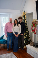 Weissgerber Family December 2025-2