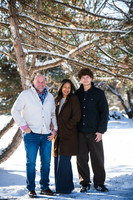 Weissgerber Family December 2025-11