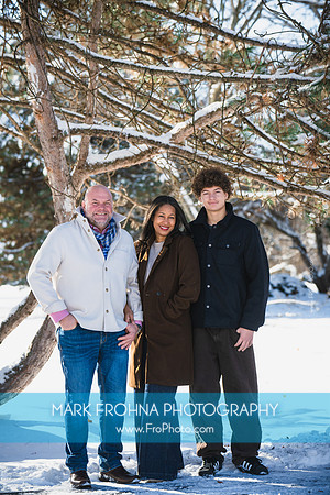 Weissgerber Family December 2025-11