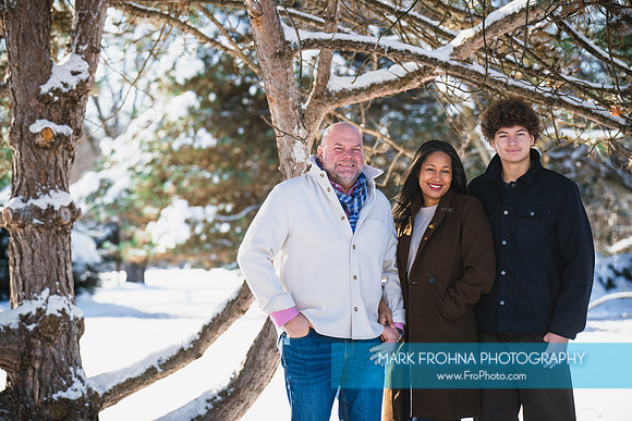 Weissgerber Family December 2025-10