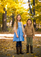 Schuchart Rodero Family Fall 2025-2