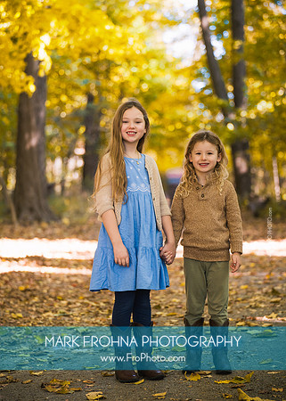 Schuchart Rodero Family Fall 2025-2