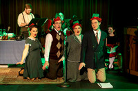 Forte Miracle on 34th Street 2025-5