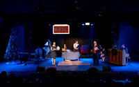 Forte Miracle on 34th Street 2025-10