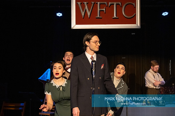 Forte Miracle on 34th Street 2025-24