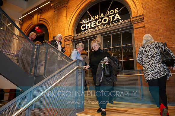 Milwaukee Rep Come From Away Audiences-58