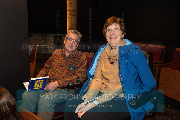 Milwaukee Rep Come From Away Audiences-47