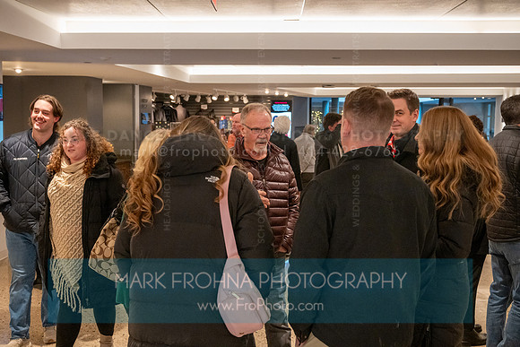 Milwaukee Rep Come From Away Audiences-23