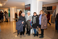 Milwaukee Rep Come From Away Audiences-18