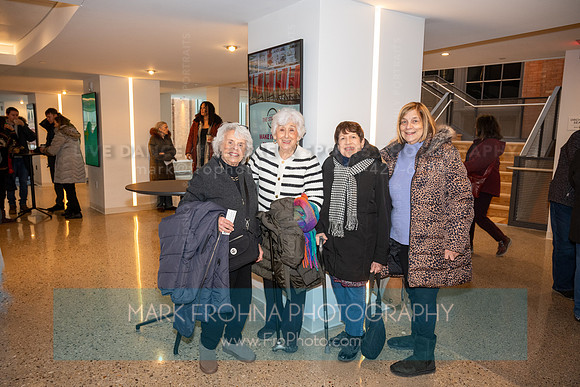 Milwaukee Rep Come From Away Audiences-18