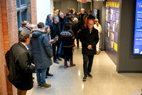 Milwaukee Rep Come From Away Audiences-20