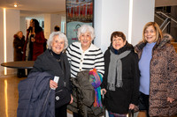 Milwaukee Rep Come From Away Audiences-19
