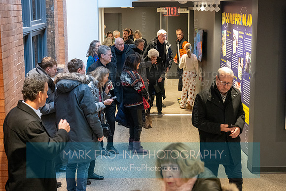 Milwaukee Rep Come From Away Audiences-21