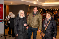 Milwaukee Rep Come From Away Audiences-17