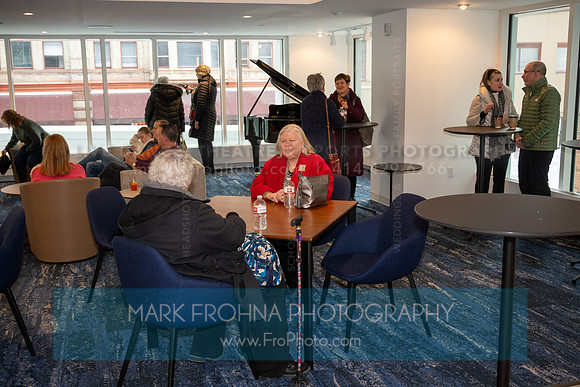 Milwaukee Rep Come From Away Audiences-15
