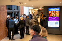 Milwaukee Rep Come From Away Audiences-11