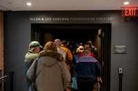 Milwaukee Rep Come From Away Audiences-9