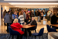 Milwaukee Rep Come From Away Audiences-8