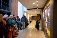 Milwaukee Rep Come From Away Audiences-10
