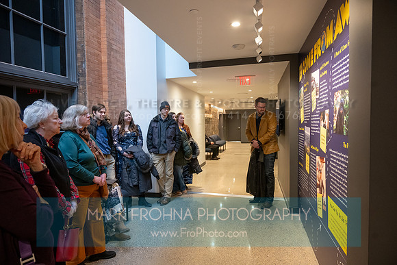 Milwaukee Rep Come From Away Audiences-10