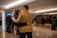 Milwaukee Rep Come From Away Audiences-4