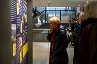 Milwaukee Rep Come From Away Audiences-1