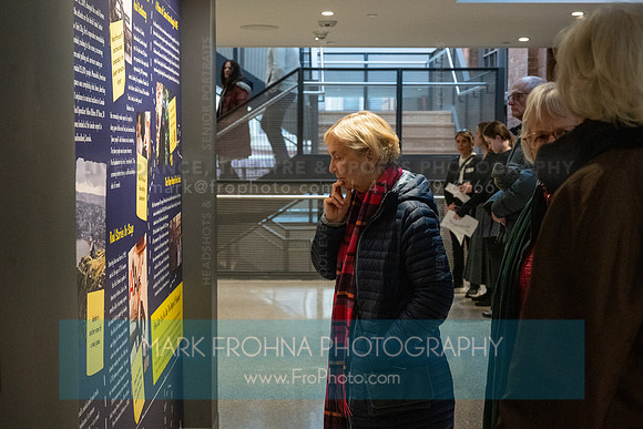 Milwaukee Rep Come From Away Audiences-1