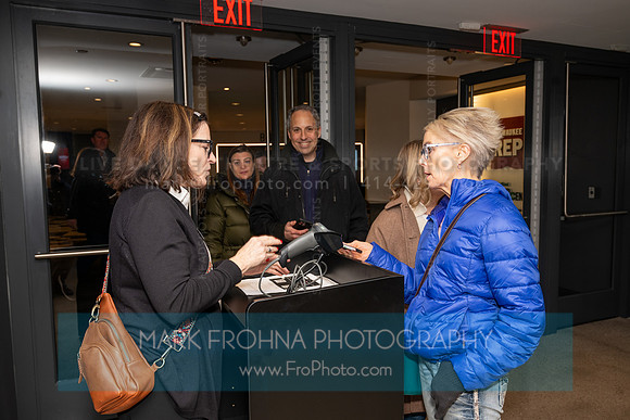 Milwaukee Rep Come From Away Audiences-3