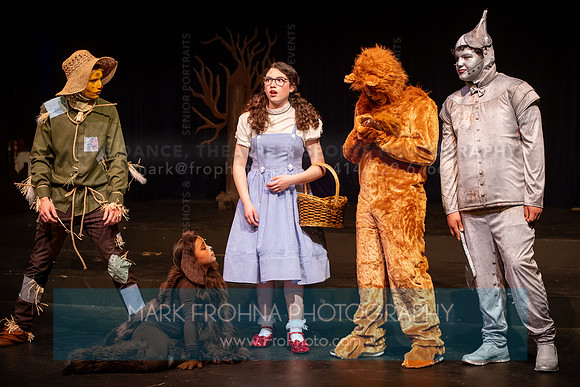 Waukesha Catholic Wizard of Oz 2025-120