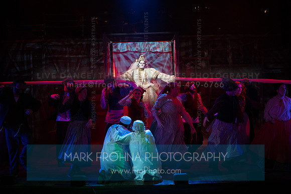 Skylight Fiddler on the Roof Selects-150