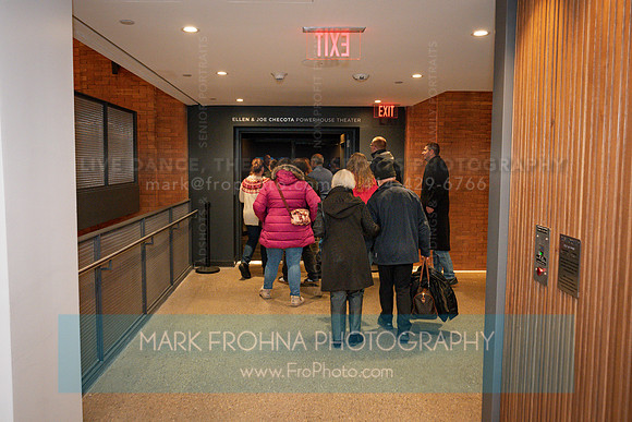 Milwaukee Rep Come From Away Audiences-94