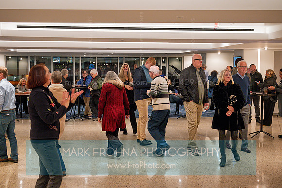 Milwaukee Rep Come From Away Audiences-66