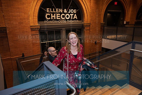 Milwaukee Rep Come From Away Audiences-90