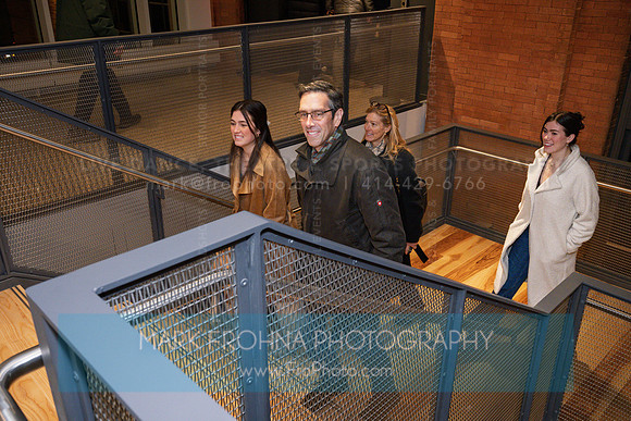 Milwaukee Rep Come From Away Audiences-88