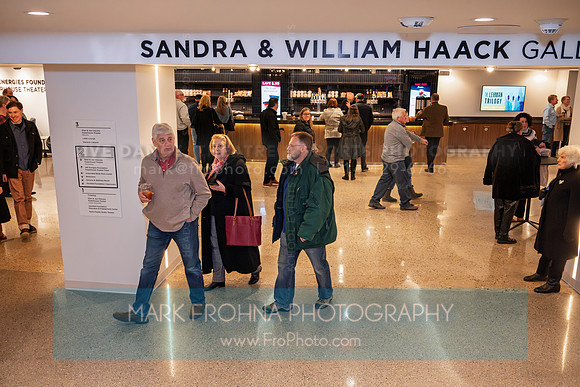 Milwaukee Rep Come From Away Audiences-78