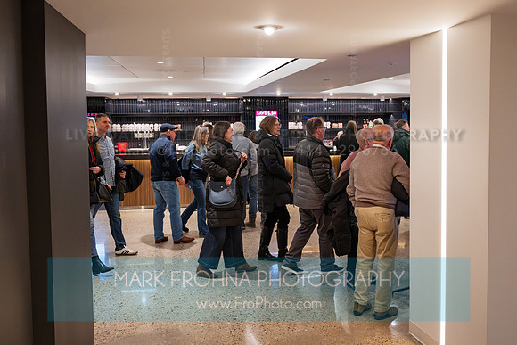 Milwaukee Rep Come From Away Audiences-74