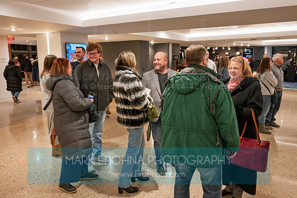 Milwaukee Rep Come From Away Audiences-76