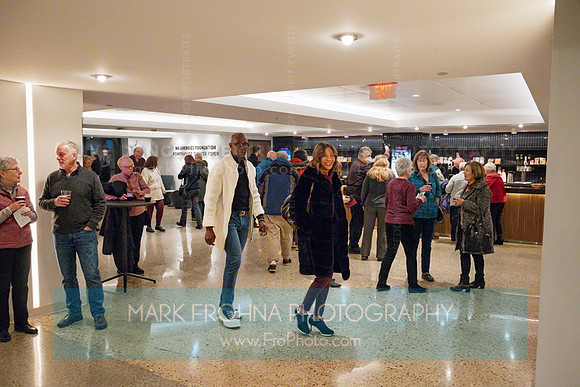 Milwaukee Rep Come From Away Audiences-72