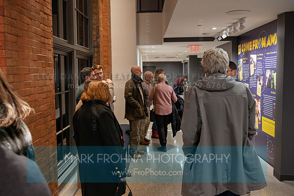 Milwaukee Rep Come From Away Audiences-80