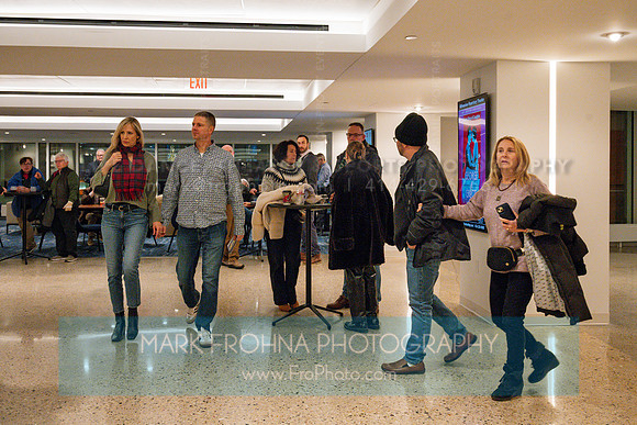 Milwaukee Rep Come From Away Audiences-83