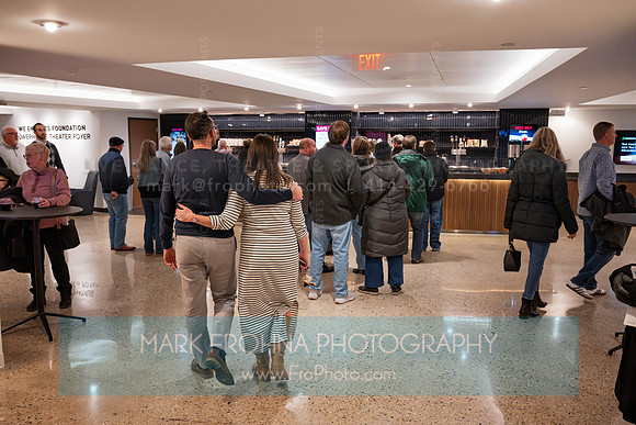 Milwaukee Rep Come From Away Audiences-75