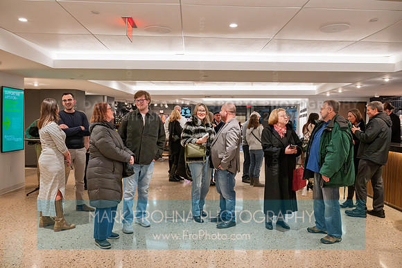Milwaukee Rep Come From Away Audiences-77