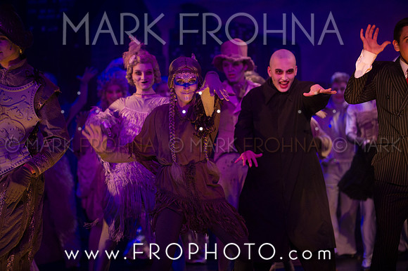 Addams Family Night 1-58