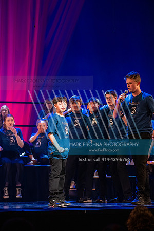 Overture Jerry Awards 2025 Mukwonago Les Miz-12