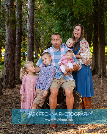 Gold Family Fall 2024-83