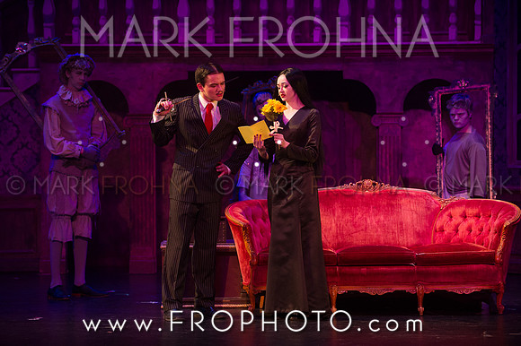 Addams Family Night 1-102