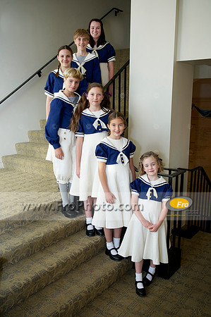 Skylight Sound of Music Kids 001