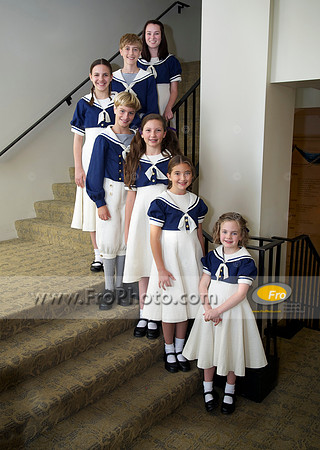 Skylight Sound of Music Kids 002